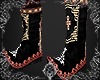 Shen Armour Boots