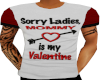 Child Valentine Shirt {M