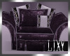 {LIX} City Cozy Chair
