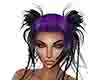 prisila haie purple