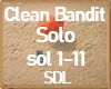 Clean Bandit Solo