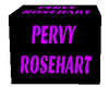 PERVY ROSEHART