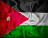 Jordan flag