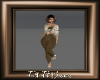 â¥ Full Fit Brown