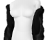 Y2K Fur Coat.