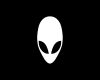 Alienware laptop avatar