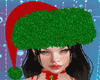 Christmas Dress Fur