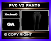 PVC V2 PANTS