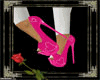 MB ~SENSIBLE~HEART HEELS