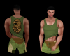 (DW) Arme Shirt
