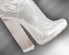 Luna Boots Heels