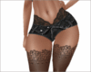 Outfit RLL lace stocking