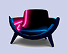 Chair Sexy Animated Neon