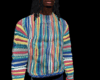 COOGI sweater