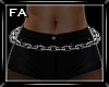 (FA)Waist Chains V4F