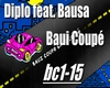 Diplo feat. Bausa