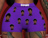 Harm PSD Shorts