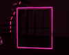 Neon | Cozy Bookshelf