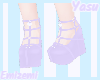 Yasu Shoes