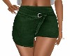 RLS - GREEN SKIRT