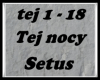 Tej Nocy
