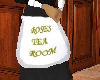 tea room apron