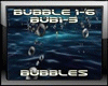 Bubbles Underwater DJ 