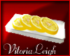 V! Lemon Slices