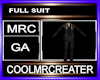 FULL SUIT