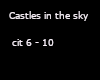 Castles in the sky
