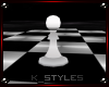 KS_King's Move Pawn W