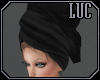 [luc] Wrap Black Strawbe