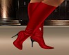 [CI]High Boots Red