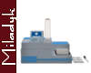MLK Lab Test 2