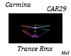 CARMINA TRANCE CAR29