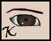 Asuma-Shikamarus' Eyes