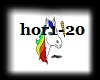 Unicorn - Horsestyle