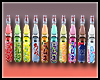 Japanese Ramune Soda 10 pack