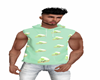 Key Lime Hoodie