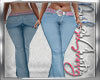 Str Leg Low Faded Jean