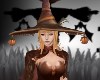 Witch Cosplay Avi