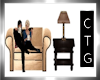 CTG   -COFFEE FOR TWO-