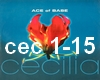 Ace of Base - Cecilia