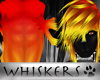Whiskers :Hotty FurkiniM