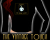 Vintage Touch Tee F
