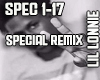 Lonnie - Special #SPEC
