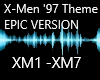 X-Men '97 Theme