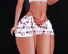 Laced Desire Skirt