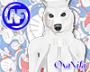 White Wolf Skins