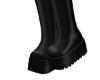Black Boots